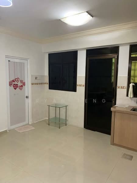 2-storey Terraced House for Sale in Bayan Lepas (Penang) - Bryan Teng - Kitchen - PropertyGuru.com.my