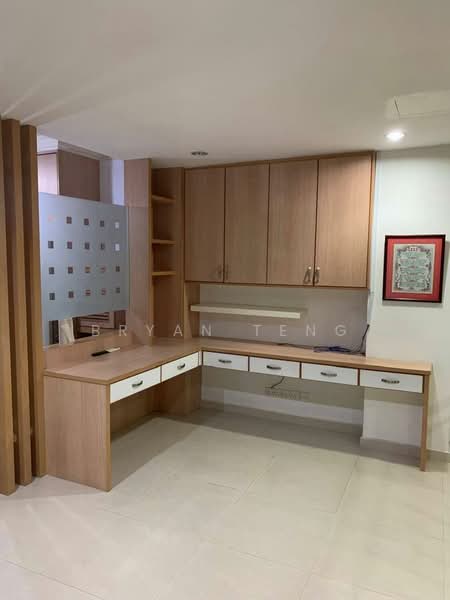 2-storey Terraced House for Sale in Bayan Lepas (Penang) - Bryan Teng - Study - PropertyGuru.com.my