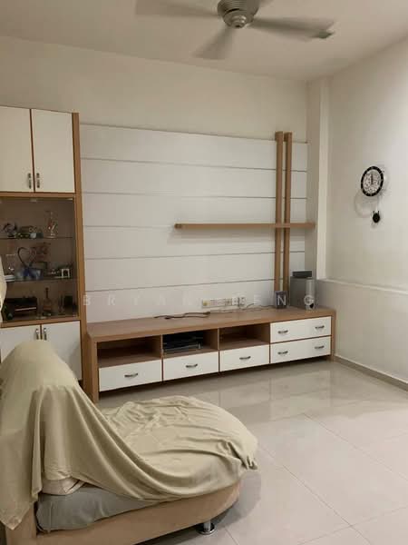 2-storey Terraced House for Sale in Bayan Lepas (Penang) - Bryan Teng - Living Room - PropertyGuru.com.my