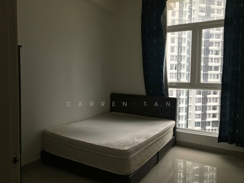Condominium for Rent at Mutiara Ville - Darren Tan - Bedroom - PropertyGuru.com.my