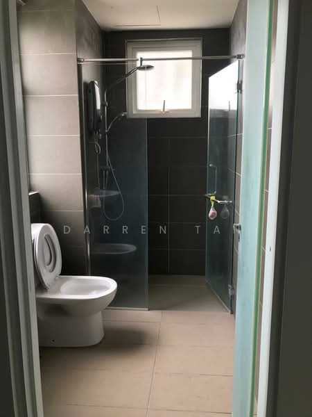 Condominium for Rent at Mutiara Ville - Darren Tan - Bathroom - PropertyGuru.com.my