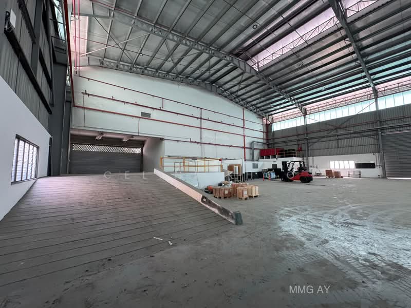 Kilang untuk Disewa di Kapar (Selangor) - Celine Khoo - Interior - PropertyGuru.com.my