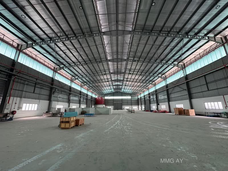 Kilang untuk Disewa di Kapar (Selangor) - Celine Khoo - Interior - PropertyGuru.com.my