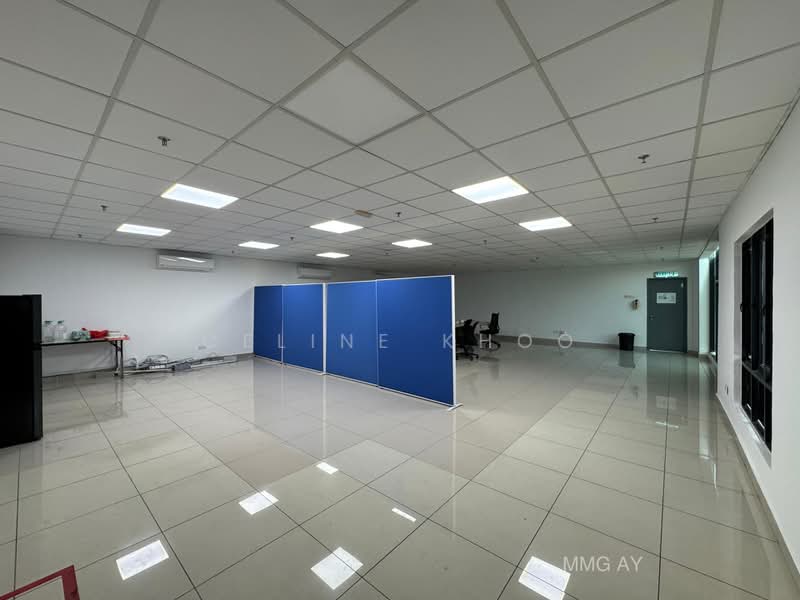 Kilang untuk Disewa di Kapar (Selangor) - Celine Khoo - Interior - PropertyGuru.com.my