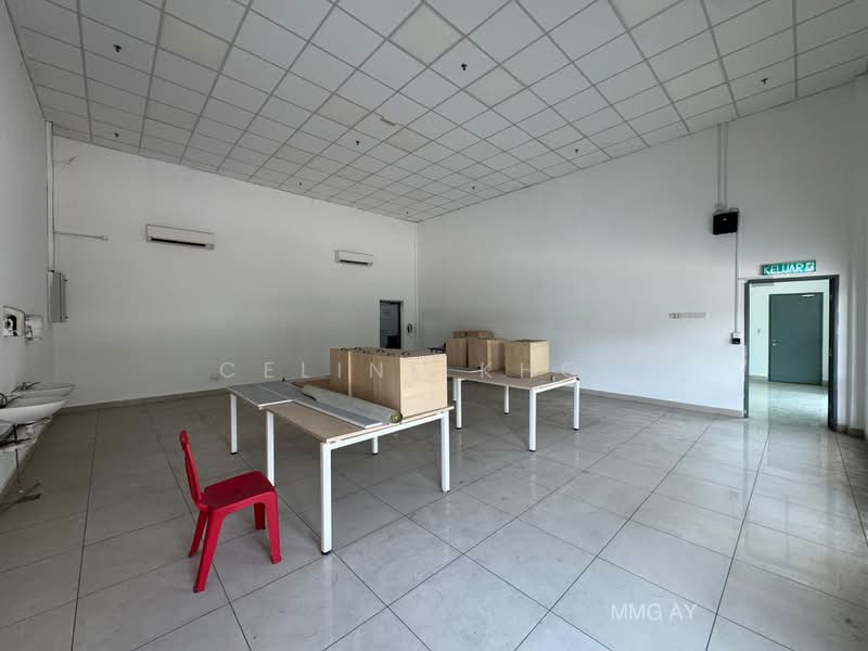 Kilang untuk Disewa di Kapar (Selangor) - Celine Khoo - PropertyGuru.com.my