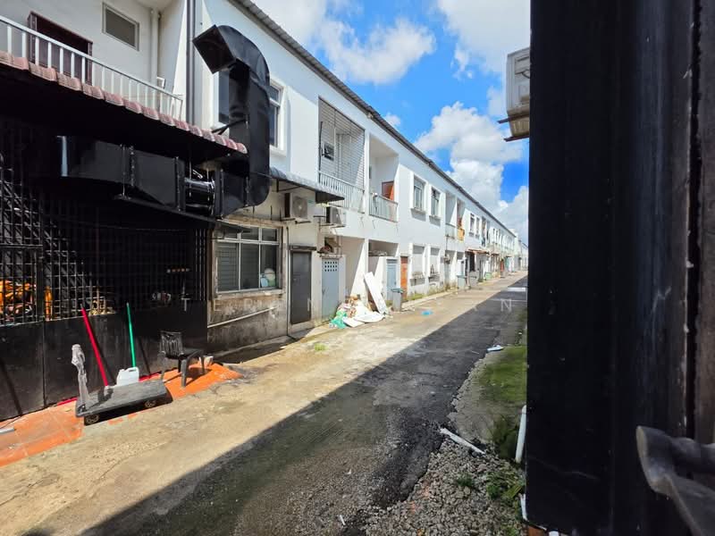 Kedai / Pejabat untuk Dijual di Kota Masai (Pasir Gudang) - Terence Tan - PropertyGuru.com.my