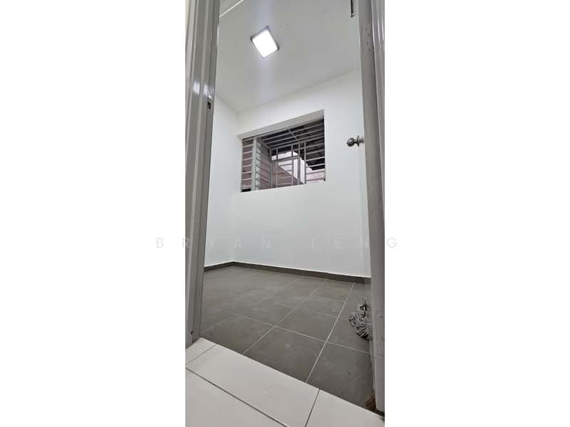 Pangsapuri untuk Dijual di Centrio Avenue - Bryan Teng - Interior - PropertyGuru.com.my