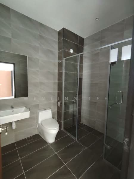 Bungalow for Sale in Johor Bahru (Johor) - Wenting Lee - Bathroom - PropertyGuru.com.my
