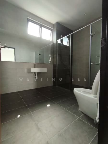 Bungalow for Sale in Johor Bahru (Johor) - Wenting Lee - Bathroom - PropertyGuru.com.my