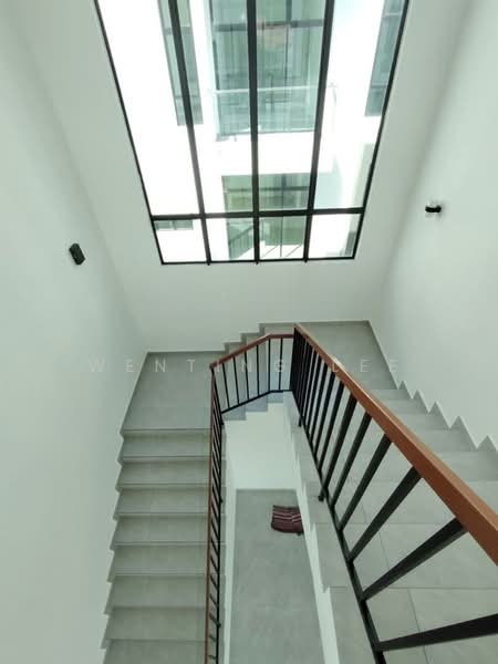 Bungalow for Sale in Johor Bahru (Johor) - Wenting Lee - Interior - PropertyGuru.com.my