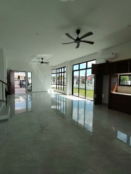 Bungalow for Sale in Johor Bahru (Johor) - Wenting Lee - Living Room - PropertyGuru.com.my