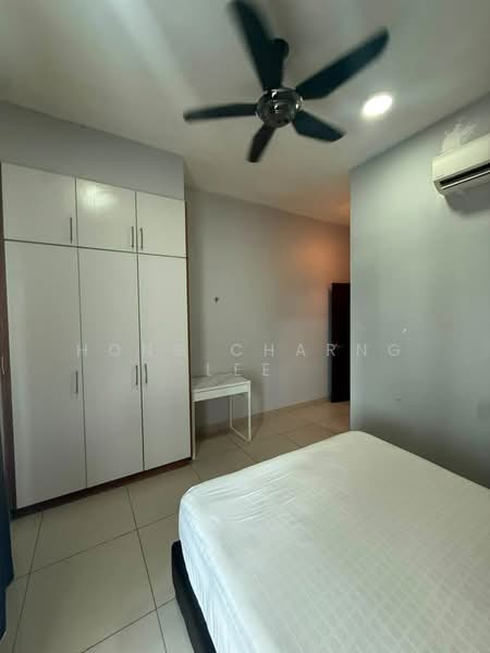 Kondominium untuk Disewa di M Condominium @ Larkin - Hong Charng Lee - Bedroom - PropertyGuru.com.my
