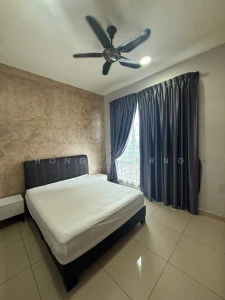 Kondominium untuk Disewa di M Condominium @ Larkin - Hong Charng Lee - Bedroom - PropertyGuru.com.my