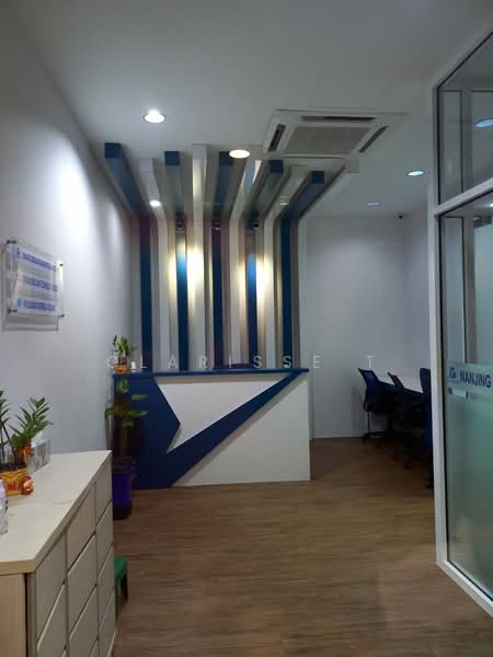 Office for Sale in Bangsar South City (Kuala Lumpur) - Clarisse T - Interior - PropertyGuru.com.my