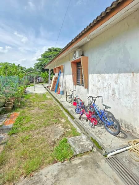 Rumah Banglo untuk Dijual di Skudai (Johor) - Sharon Ong - Exterior - PropertyGuru.com.my