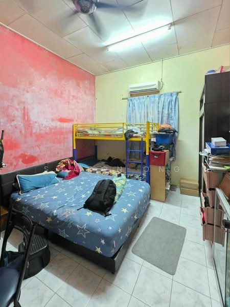Rumah Banglo untuk Dijual di Skudai (Johor) - Sharon Ong - Bedroom - PropertyGuru.com.my