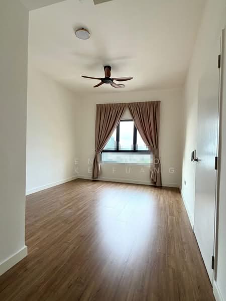 Servis Apartment untuk Disewa di Tuai Residence - Veni Foo Yoke Fuang - Interior - PropertyGuru.com.my