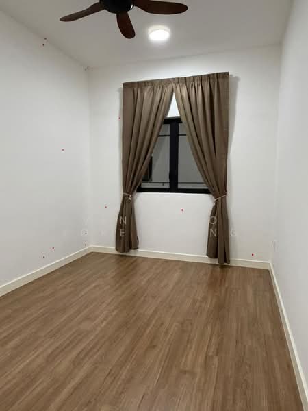 Servis Apartment untuk Disewa di Tuai Residence - Veni Foo Yoke Fuang - Interior - PropertyGuru.com.my