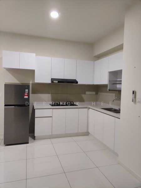 Service Residence for Rent at Emerald 9 - Derrick Hee - Kitchen - PropertyGuru.com.my