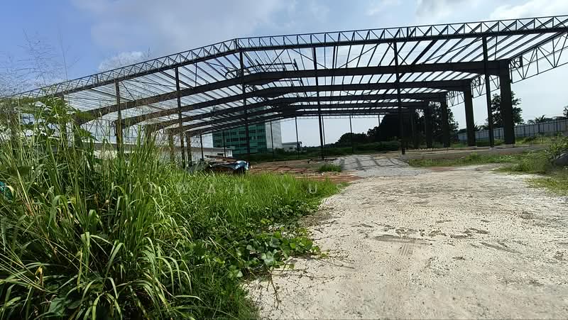 Detached Factory for Rent in Ayer Keroh (Melaka) - Irwan Yusoff - PropertyGuru.com.my