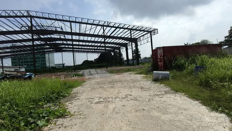 Detached Factory for Rent in Ayer Keroh (Melaka) - Irwan Yusoff - PropertyGuru.com.my