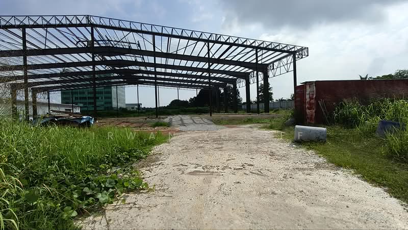 Detached Factory for Rent in Ayer Keroh (Melaka) - Irwan Yusoff - PropertyGuru.com.my