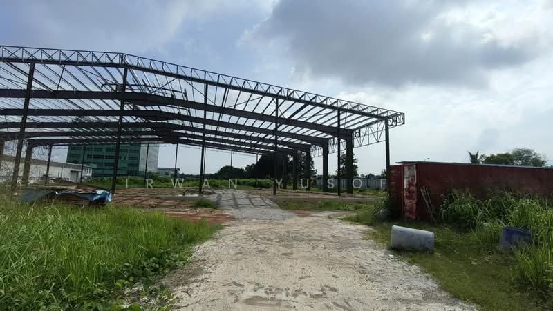 Detached Factory for Rent in Ayer Keroh (Melaka) - Irwan Yusoff - PropertyGuru.com.my