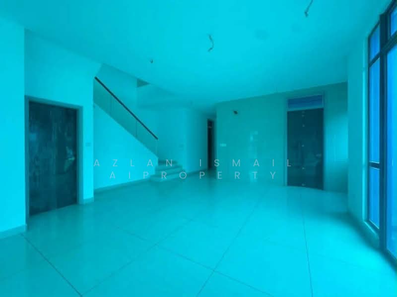 Rumah Kluster untuk Dijual di Horizon Hills (Iskandar Puteri (Nusajaya)) - Azlan Ismail aiproperty - Interior - PropertyGuru.com.my