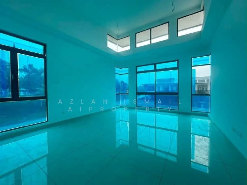 Rumah Kluster untuk Dijual di Horizon Hills (Iskandar Puteri (Nusajaya)) - Azlan Ismail aiproperty - Interior - PropertyGuru.com.my