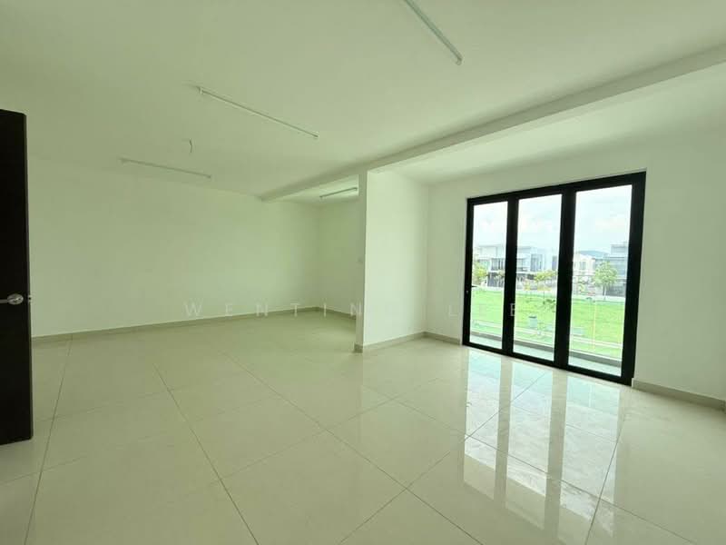 Rumah Kluster untuk Dijual di Mutiara Rini (Skudai) - Wenting Lee - Interior - PropertyGuru.com.my