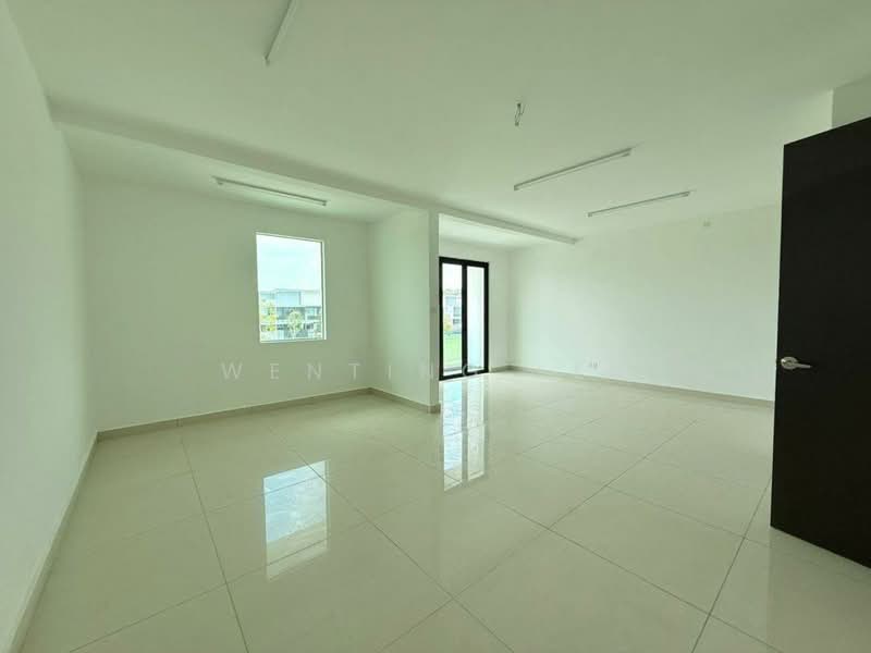 Rumah Kluster untuk Dijual di Mutiara Rini (Skudai) - Wenting Lee - Interior - PropertyGuru.com.my