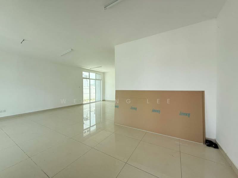 Rumah Kluster untuk Dijual di Mutiara Rini (Skudai) - Wenting Lee - Interior - PropertyGuru.com.my