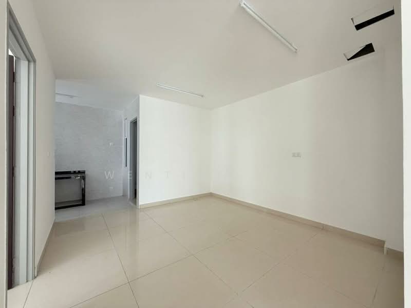 Rumah Kluster untuk Dijual di Mutiara Rini (Skudai) - Wenting Lee - Interior - PropertyGuru.com.my