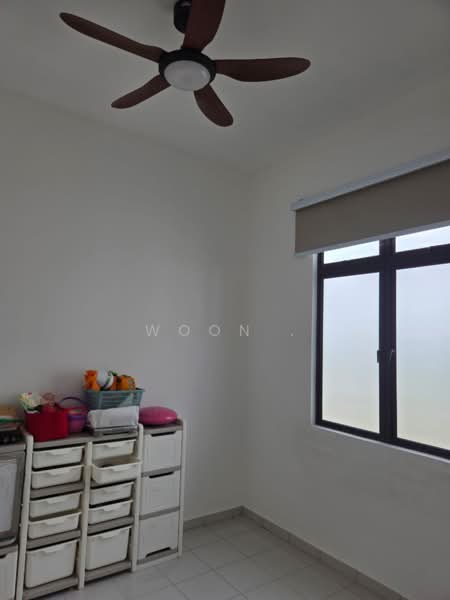 Pangsapuri untuk Disewa di Residensi Klebang 2 (PR1MA @ Klebang 2) - Woon . - Interior - PropertyGuru.com.my