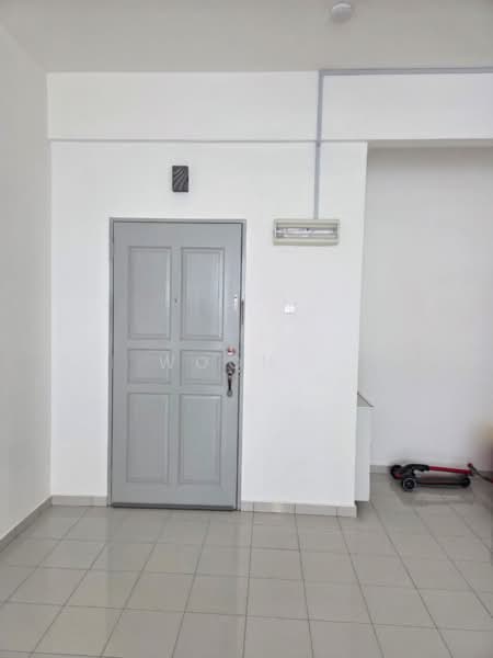 Pangsapuri untuk Disewa di Residensi Klebang 2 (PR1MA @ Klebang 2) - Woon . - Entrance - PropertyGuru.com.my