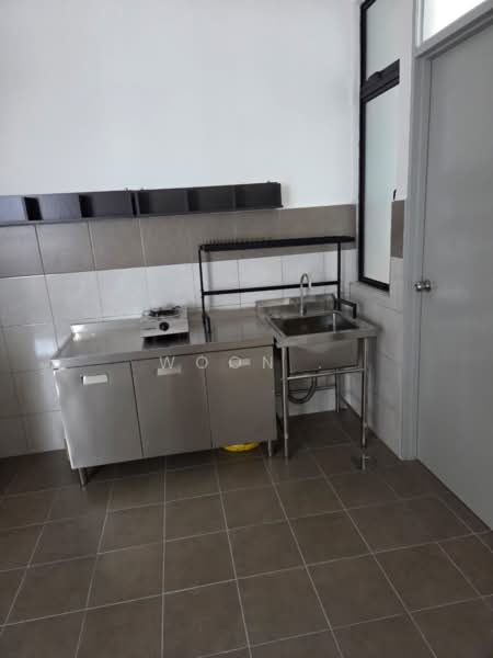Pangsapuri untuk Disewa di Residensi Klebang 2 (PR1MA @ Klebang 2) - Woon . - Kitchen - PropertyGuru.com.my