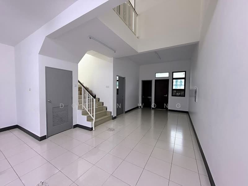 2-storey Terraced House for Sale in Johor Bahru (Johor) - Doreen Wong - Interior - PropertyGuru.com.my