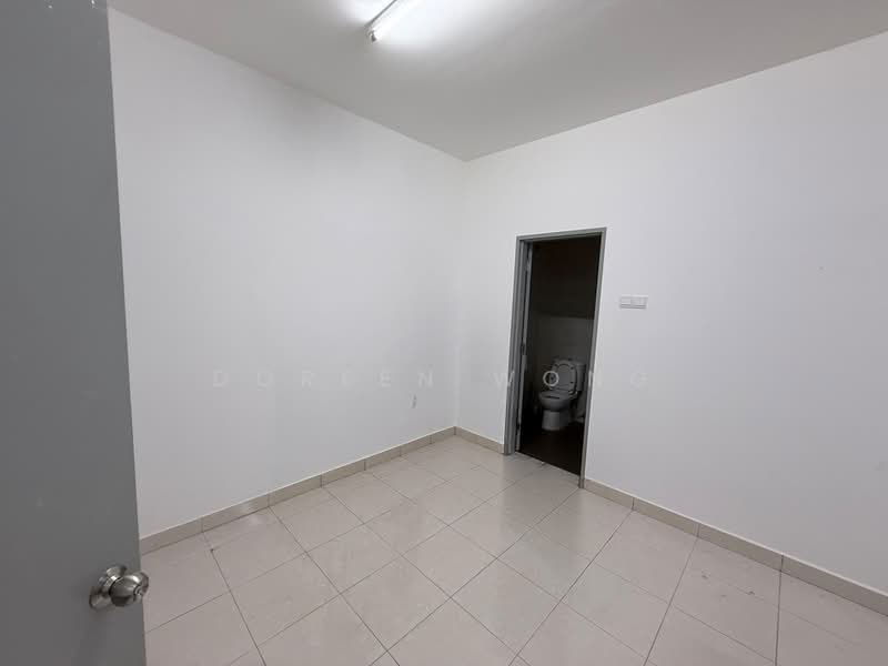 2-storey Terraced House for Sale in Johor Bahru (Johor) - Doreen Wong - Bathroom - PropertyGuru.com.my