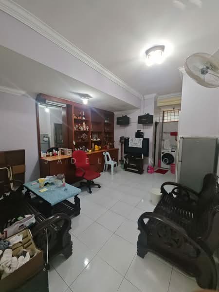 Rumah Teres 2 Tingkat untuk Disewa di Taman Desa (Kulai) - Jadelyn Ng - PropertyGuru.com.my