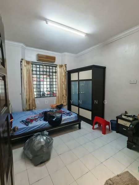 Rumah Teres 2 Tingkat untuk Disewa di Taman Desa (Kulai) - Jadelyn Ng - PropertyGuru.com.my
