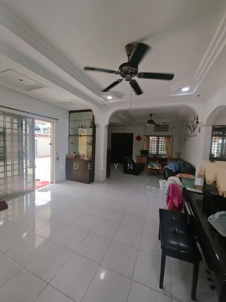 Rumah Teres 2 Tingkat untuk Disewa di Taman Desa (Kulai) - Jadelyn Ng - PropertyGuru.com.my