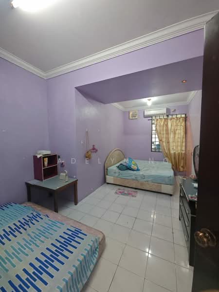 Rumah Teres 2 Tingkat untuk Disewa di Taman Desa (Kulai) - Jadelyn Ng - PropertyGuru.com.my