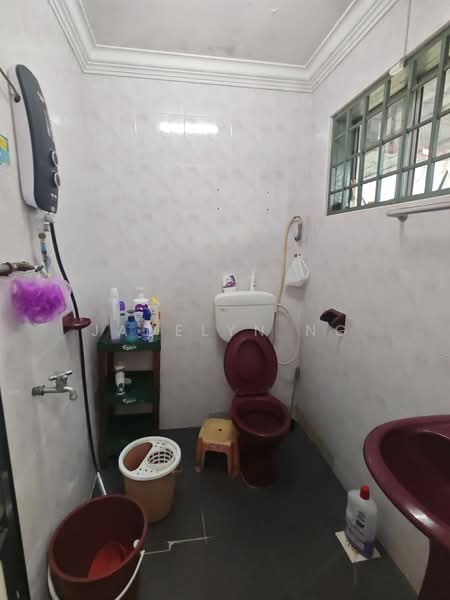 Rumah Teres 2 Tingkat untuk Disewa di Taman Desa (Kulai) - Jadelyn Ng - PropertyGuru.com.my
