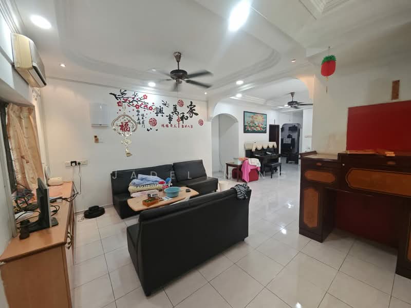 Rumah Teres 2 Tingkat untuk Disewa di Taman Desa (Kulai) - Jadelyn Ng - PropertyGuru.com.my