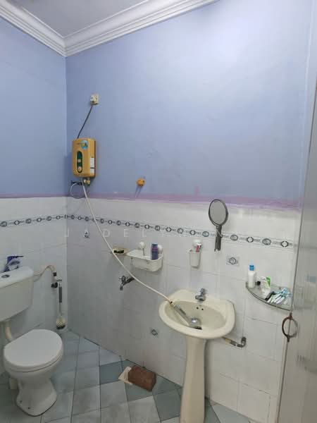 Rumah Teres 2 Tingkat untuk Disewa di Taman Desa (Kulai) - Jadelyn Ng - PropertyGuru.com.my