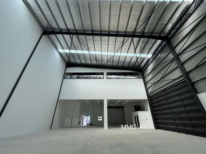 Kilang untuk Disewa di Kapar (Selangor) - Celine Khoo - Interior - PropertyGuru.com.my