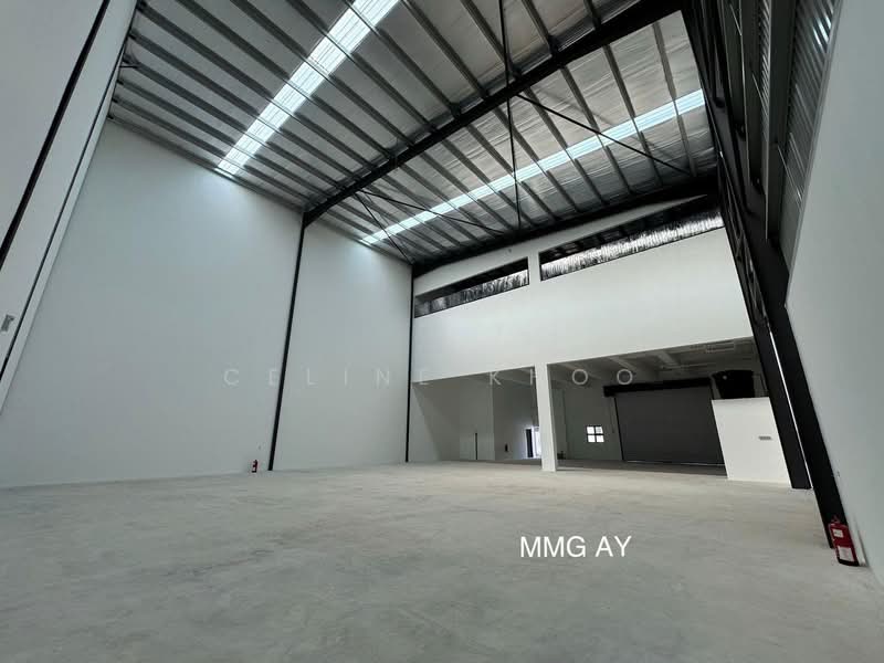 Kilang untuk Disewa di Kapar (Selangor) - Celine Khoo - Interior - PropertyGuru.com.my