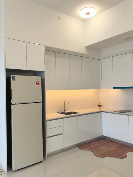 Service Residence for Rent at Edelweiss @ Tropicana Gardens - HL Tang - PropertyGuru.com.my