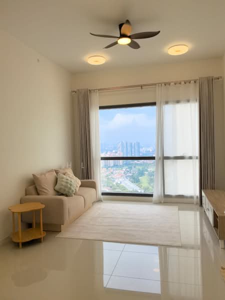 Service Residence for Rent at Edelweiss @ Tropicana Gardens - HL Tang - PropertyGuru.com.my