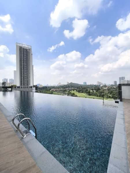 Service Residence for Rent at Edelweiss @ Tropicana Gardens - HL Tang - PropertyGuru.com.my